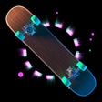 Programikonen: Pocket Skate