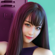 プログラムのアイコン：Love Stories: Virtual mat…
