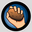 Ikona programu: Hot Potatoes