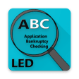 LED ABC Mobile Application