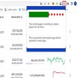 Programikonen: webpage screenshots
