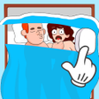 Dop Puzzle-DrawErase One Part icon