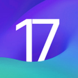 Ícone do programa: Phone 15 Launcher iOS 17
