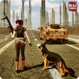 Programikonen: Dead Souls : Target Zombi…