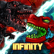Ikon program: DinoRobot Infinity : Dino…