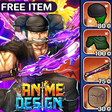 Icon of program: FREE ANIME DESIGN