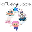 Programikonen: Afterplace