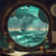 أيقونة البرنامج: Adventure CovesInteractiv…