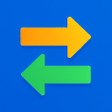 Programın simgesi: Minivert: Quick Tiny Conv…