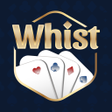 Ikona programu: Whist Game لعبة الويست