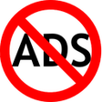 Programikonen: Blocker for Wix ads
