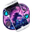 程序图标：Unicorn Launcher Theme