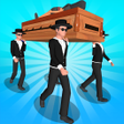 Programikonen: Coffin Runner 3D