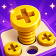 Ikona programu: Screw Twist:Puzzle Rush