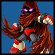 رمز البرنامج: RockBot #2