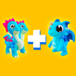Dragon Legends : Mergeem All icon