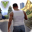 Icona del programma: GTA Theft Auto Craft MCPE