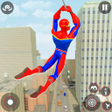 プログラムのアイコン：Spider Fighter Man Game