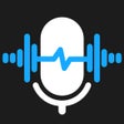 Ikona programu: Super Recorder  Voice Edi…