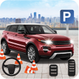 程序图标：Ultimate Parking Challeng…