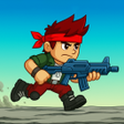 プログラムのアイコン：Alpha Guns 1 - TV