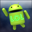 Icoon van programma: Very Funny Ringtones