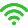 Ícone do programa: Simple WiFi Widget