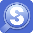 Ikona programu: FontSpotter