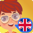 Иконка программы: LetMeSpeak  Learn English