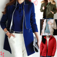 Icoon van programma: Women Jacket Photo Editor