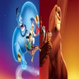 프로그램 아이콘: Disney Classic Games: Ala…
