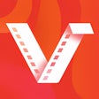 プログラムのアイコン：All Mp4 Video Downloader