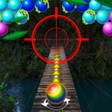 Programikonen: Bubble Shooter: Jungle PO…