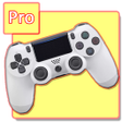 程序图标：Mobile controller for PC …