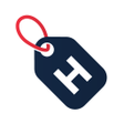 程序图标：Hype Hunter - Najlepsze s…