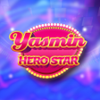 Programikonen: Yasmin Hero Star