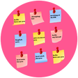 Icon of program: Sticky Notes