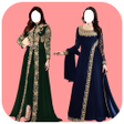 Ikon program: Fashion All Dresses With …
