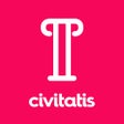 Иконка программы: Athens Guide by Civitatis