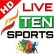 Ikon program: Ten Sports Live HD