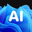 Icoon van programma: AI Headshot Generator: AI…