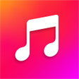 Symbol des Programms: Music Player - MP3 Player