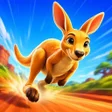 Ikon program: Kangaroo Sprint