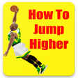 程序图标：How to jump higher guide