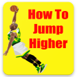How to jump higher guide