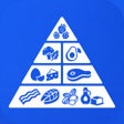 Icoon van programma: MyKeto Low Carb Macro Tra…