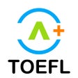 ไอคอนของโปรแกรม: TOEFL Prep  Test