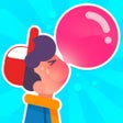 Иконка программы: Bubblegum Hero