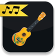 Programikonen: Ukulele Lessons
