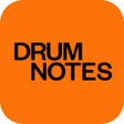 Icoon van programma: Drumap: drums percussion …